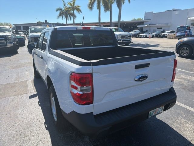 Used 2022 Ford Maverick XL FWD image 5