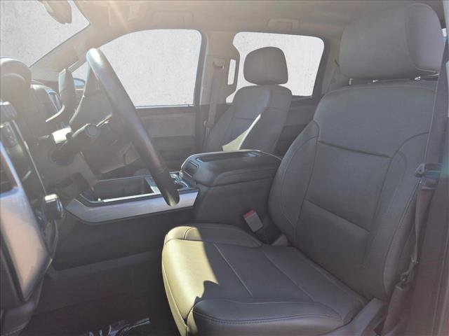 Used 2014 Chevrolet Silverado 1500 LTZ Z71 w/ LTZ Plus Package RWD image 20