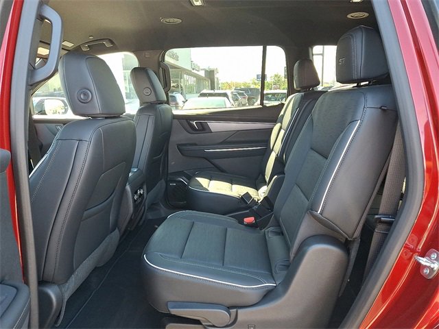 New 2026 Buick Enclave Sport Touring w/ Super Cruise Package image 6