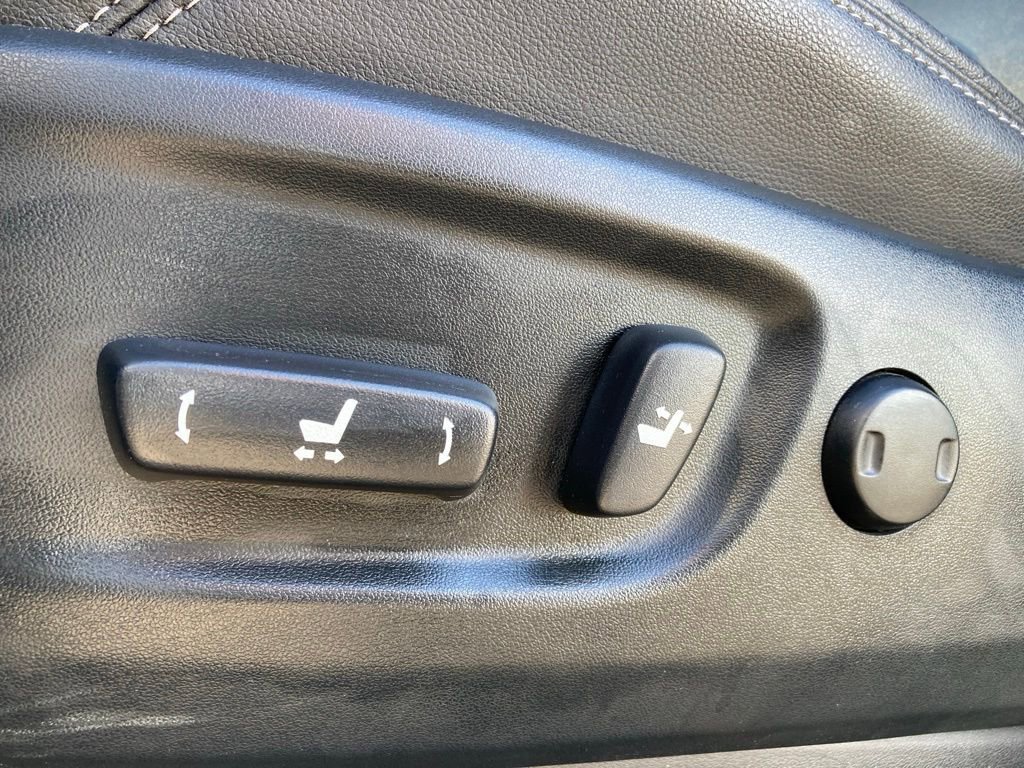 Certified 2021 Toyota 4Runner SR5 Premium w/ Moonroof Package image 8