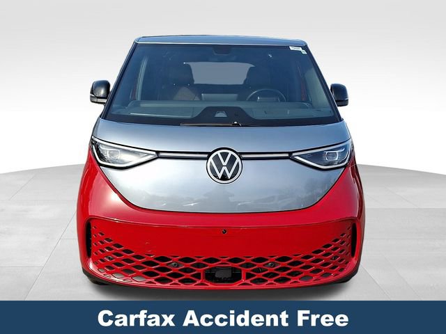 Used 2025 Volkswagen ID. Buzz Pro S Plus image 2