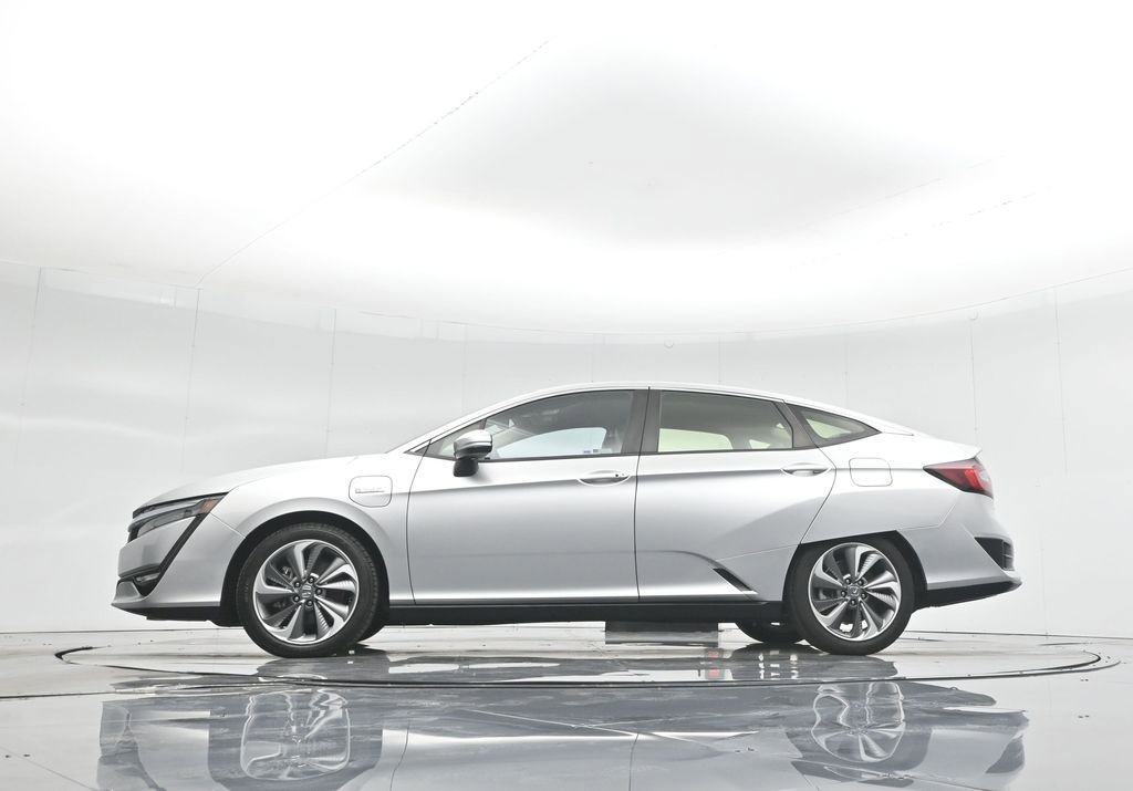Used 2019 Honda Clarity Plug-In Hybrid image 7