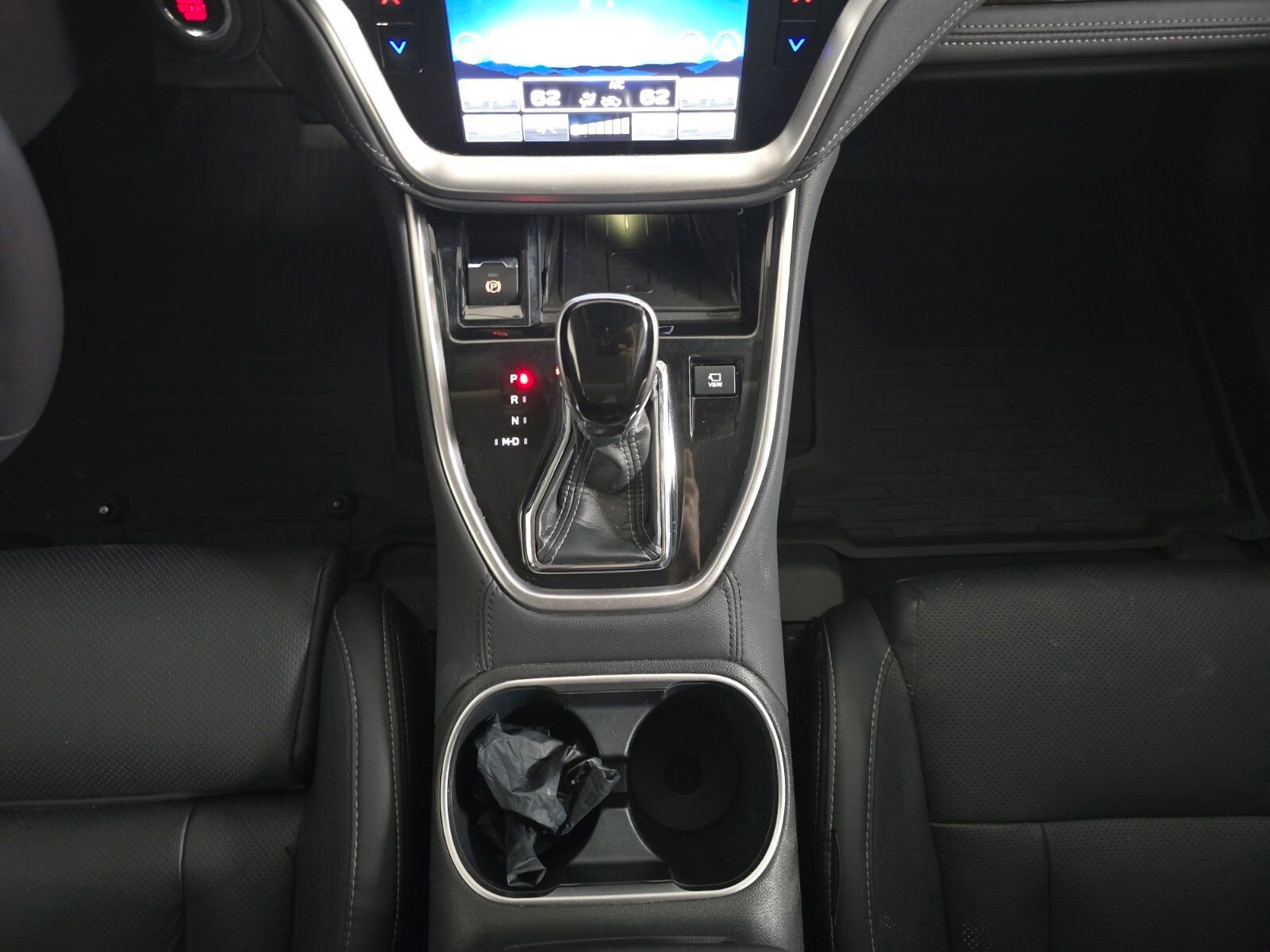 Used 2023 Subaru Outback Touring XT image 28