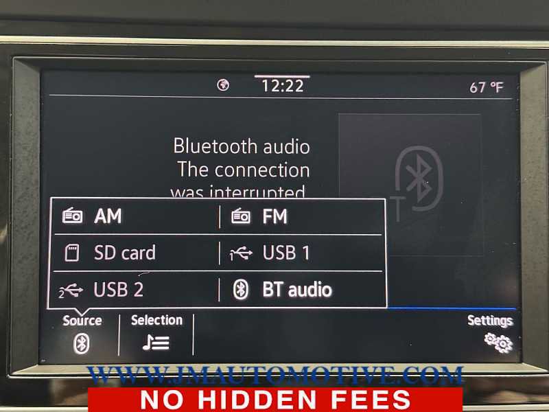 Used 2024 Volkswagen Jetta SE FWD image 24