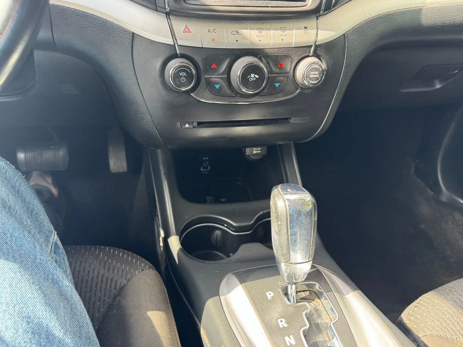 Used 2018 Dodge Journey SE w/ Popular Equipment Group FWD image 37