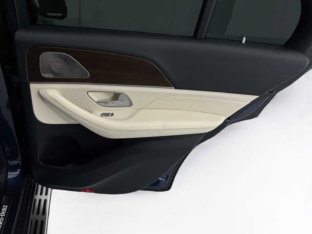 Certified 2024 Mercedes-Benz GLE 350 4MATIC image 26