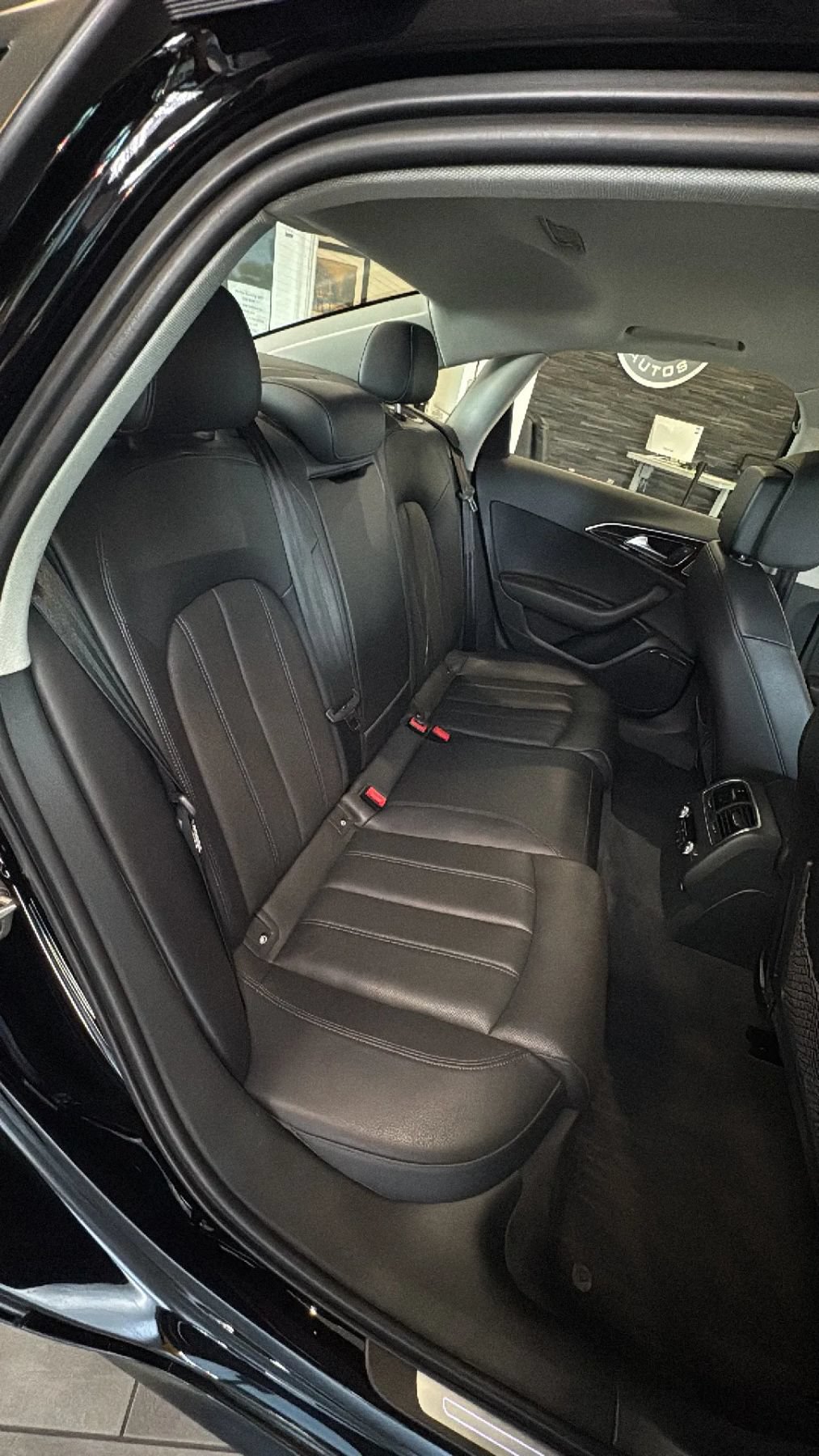 Used 2013 Audi A6 3.0T Prestige AWD/4WD image 35