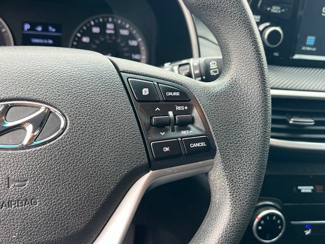 Used 2019 Hyundai Tucson Value AWD/4WD image 23