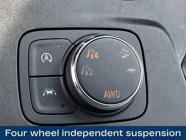 Used 2023 Chevrolet Traverse LT w/ LT Premium Package image 17