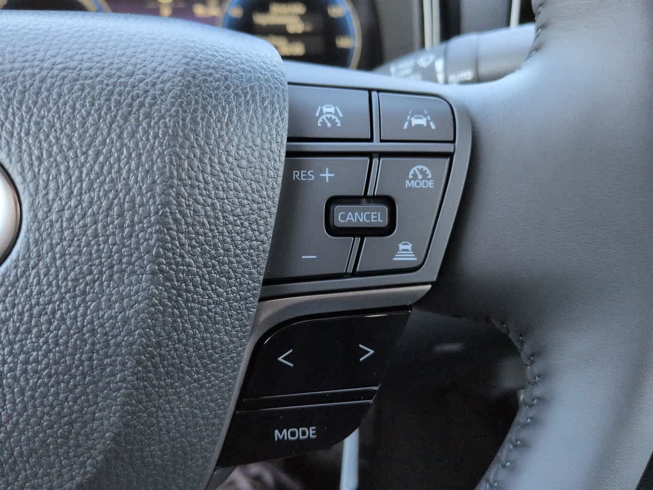 New 2026 Toyota Camry XSE FWD image 25