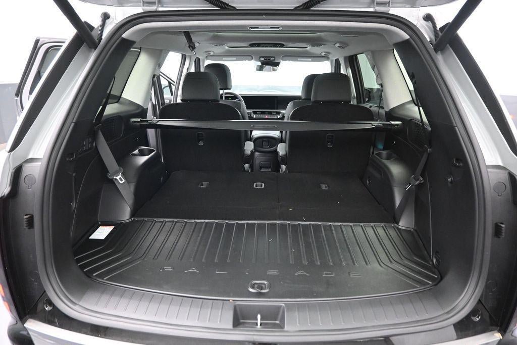 New 2027 Hyundai Palisade Limited AWD/4WD image 37