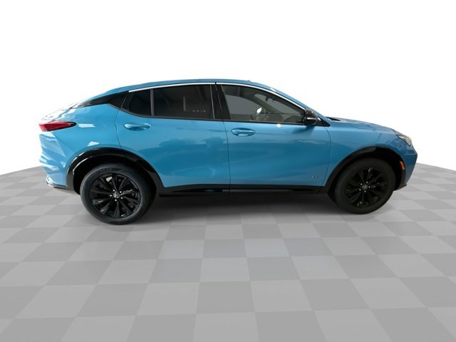 New 2025 Buick Envista Sport Touring w/ Convenience I Package image 9