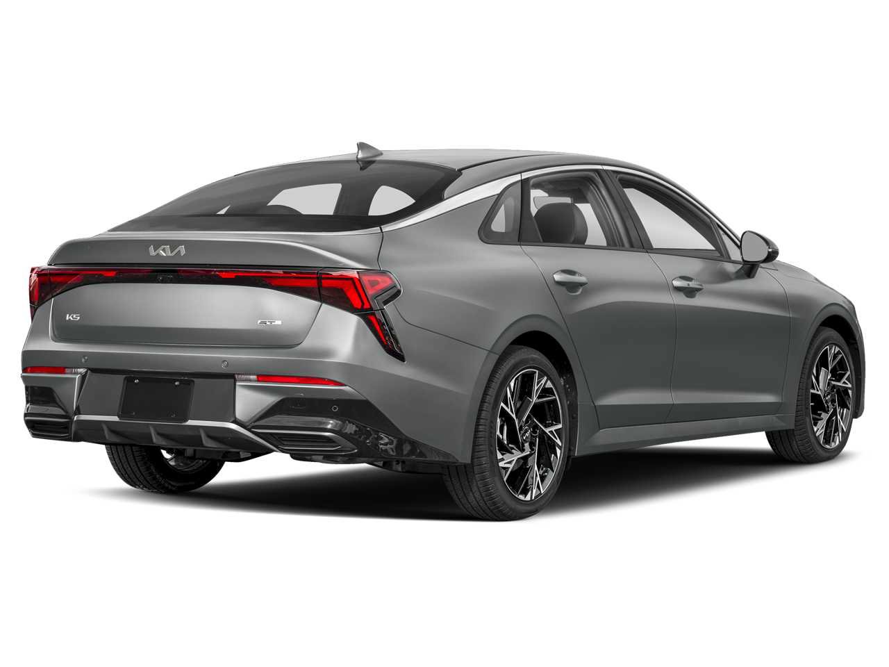 New 2025 Kia K5 GT-Line w/ GT-Line Premium Package FWD image 2