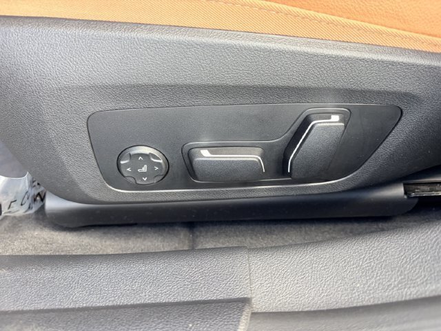 Used 2024 BMW i4 eDrive40 w/ M Sport Package RWD image 22