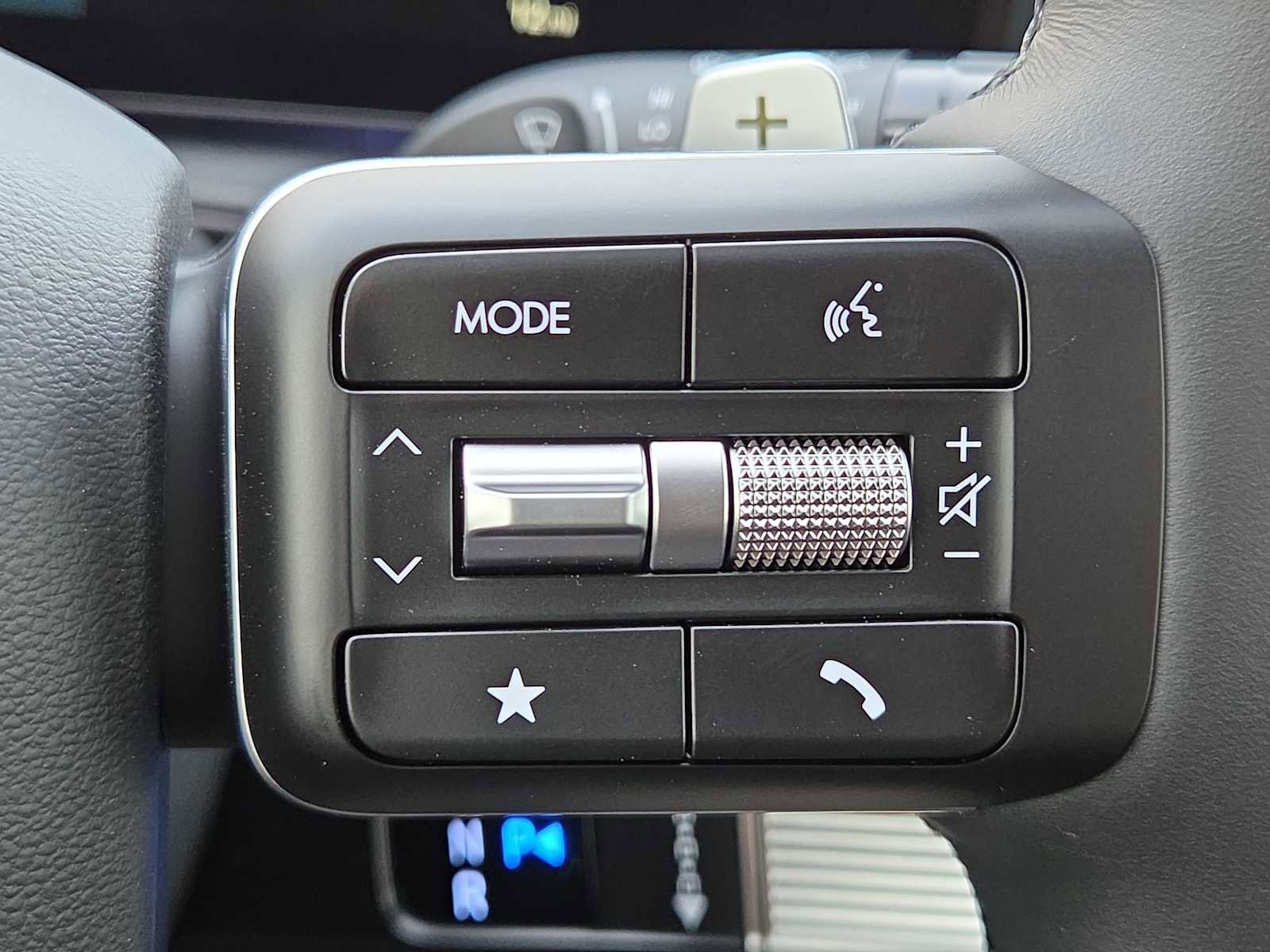 New 2026 Hyundai Santa Fe Limited image 25