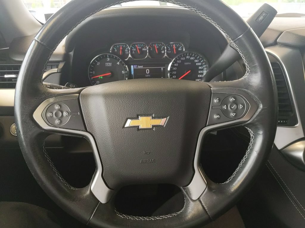 Used 2019 Chevrolet Tahoe LS AWD/4WD image 14