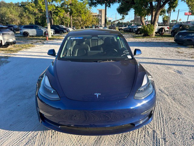 Used 2023 Tesla Model 3 Standard Range RWD image 14