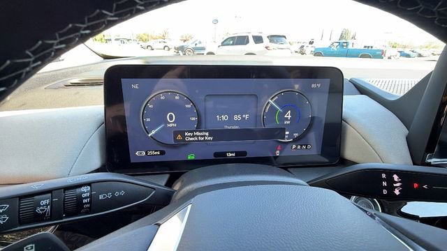 New 2026 Honda Prologue Touring image 30