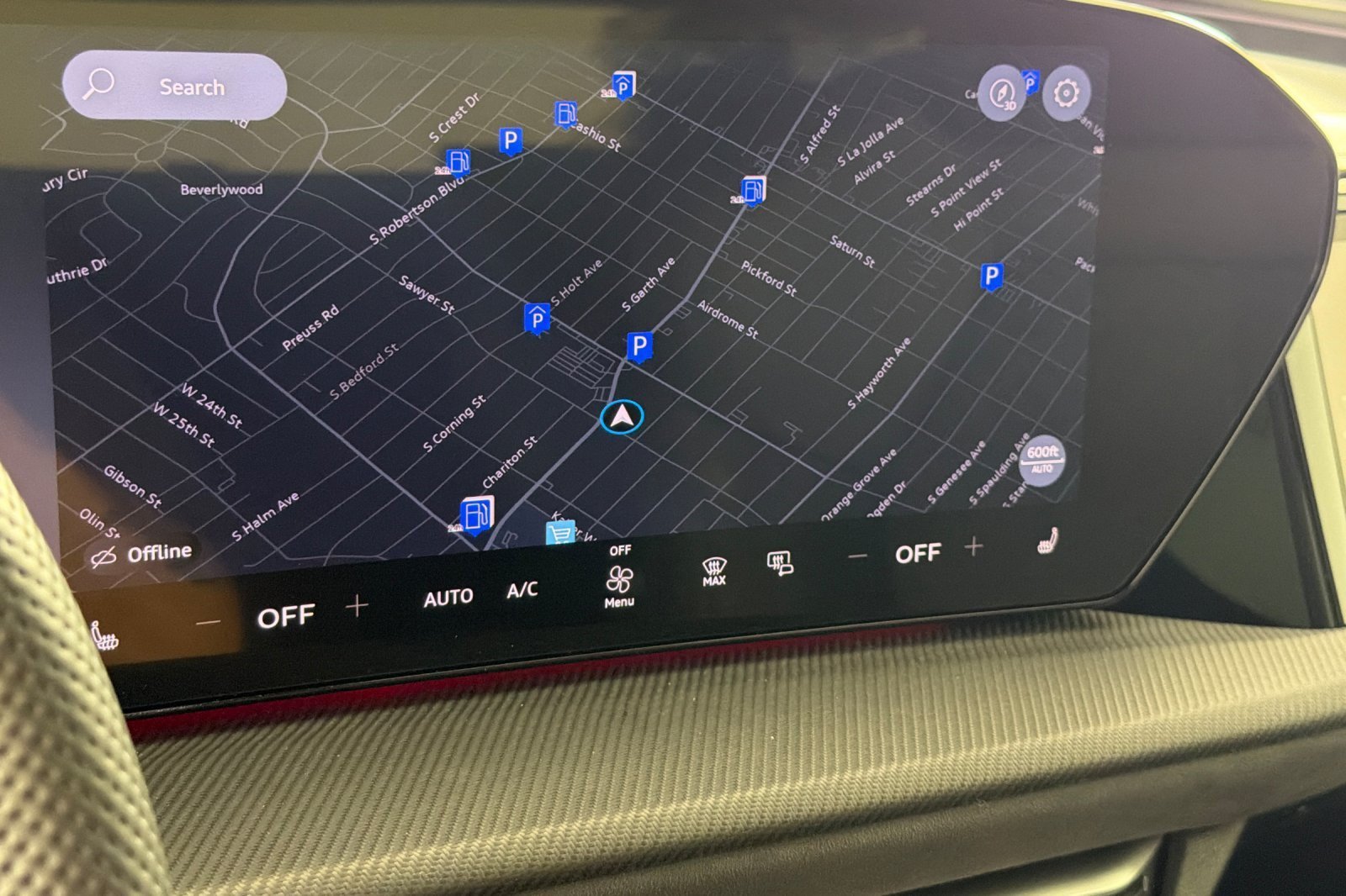 New 2026 Audi SQ5 Premium Plus AWD/4WD image 18