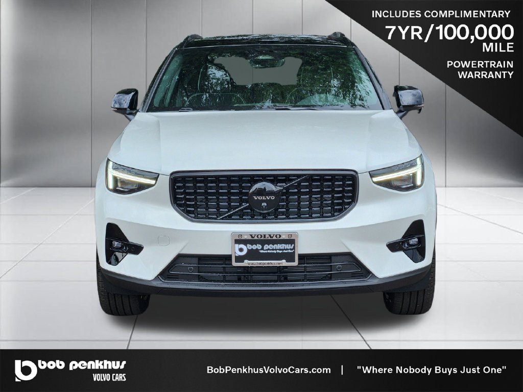 New 2026 Volvo XC40 B5 Ultra w/ Climate Package AWD/4WD image 22