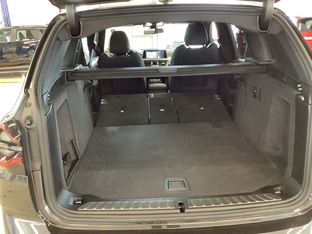 Used 2023 BMW X3 xDrive30i w/ Convenience Package AWD/4WD image 20