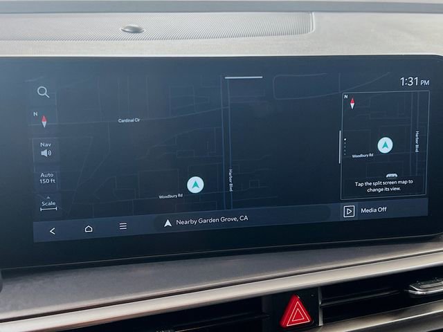 Certified 2024 Kia Sorento S image 13