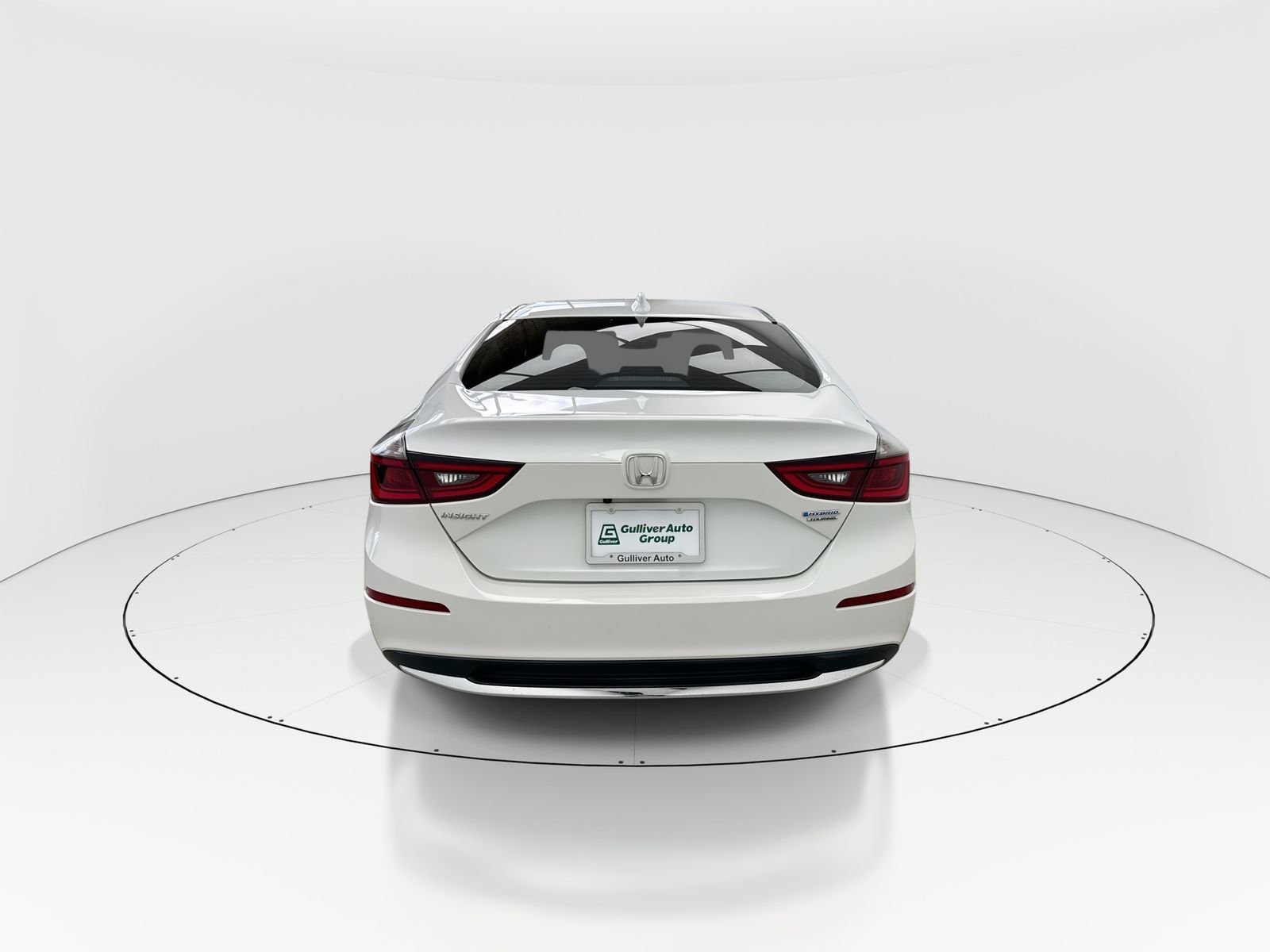 Used 2022 Honda Insight Touring image 7