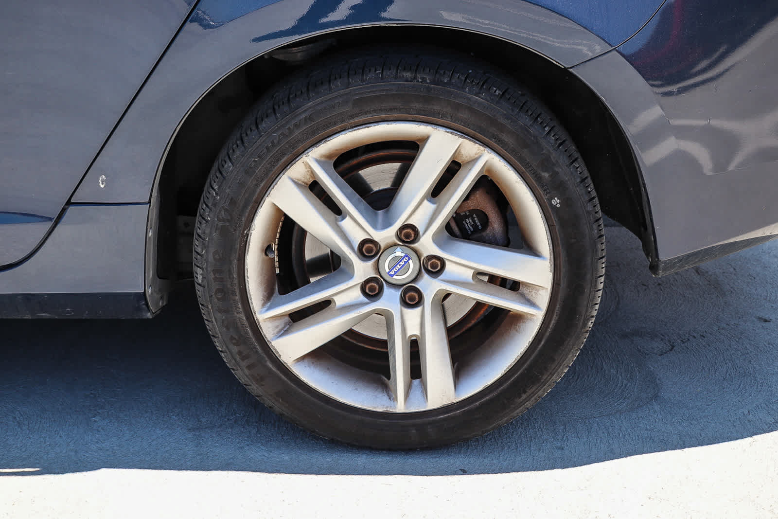 Used 2015 Volvo S60 T5 Premier FWD image 12