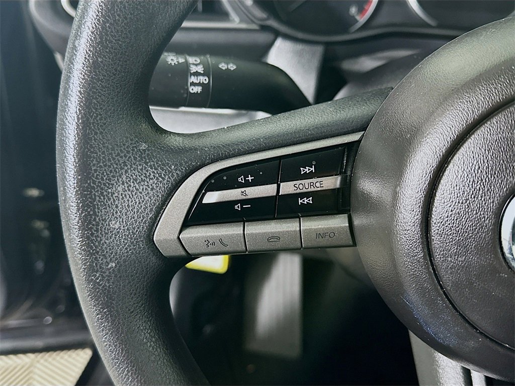 Used 2021 MAZDA CX-30 FWD 2.5 S image 24