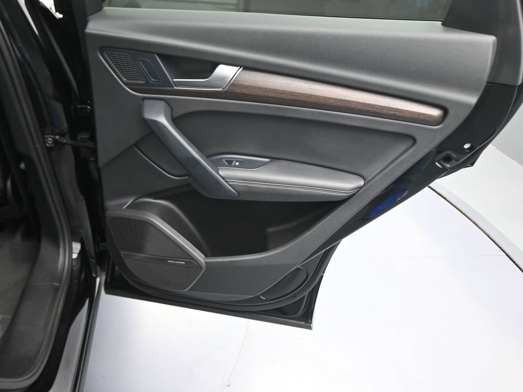 Used 2024 Audi Q5 2.0T Premium Plus image 41