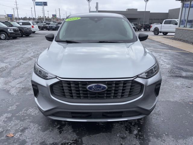 Used 2023 Ford Escape Active w/ Tech Pack #1 AWD/4WD image 19