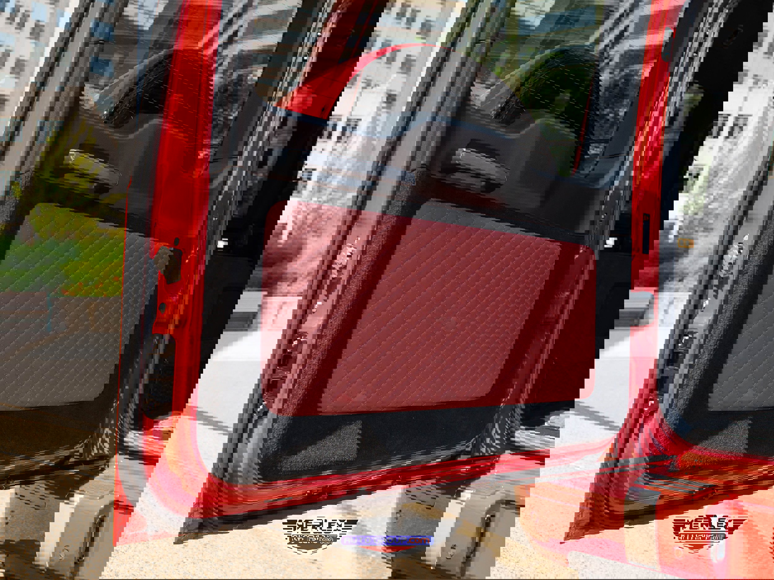 Used 2021 Mercedes-Benz G 63 AMG 4MATIC image 55