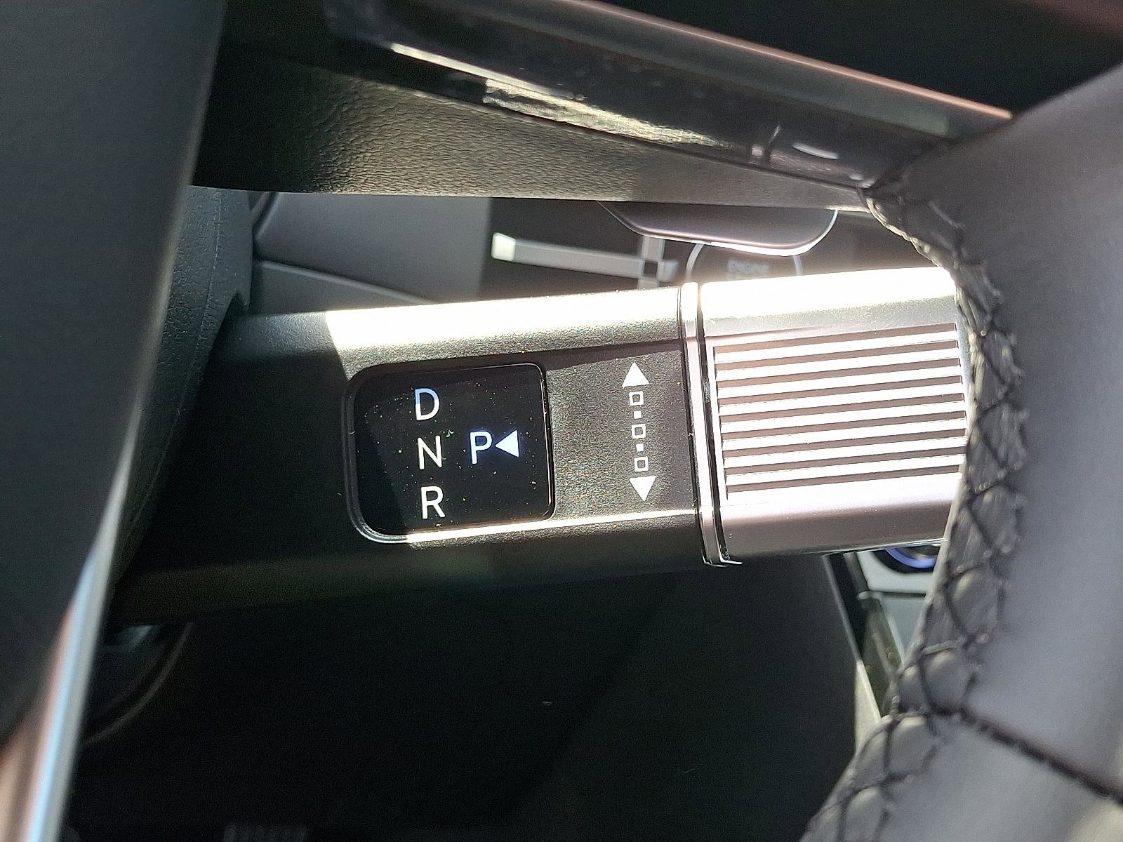 New 2026 Hyundai Santa Fe SE image 9