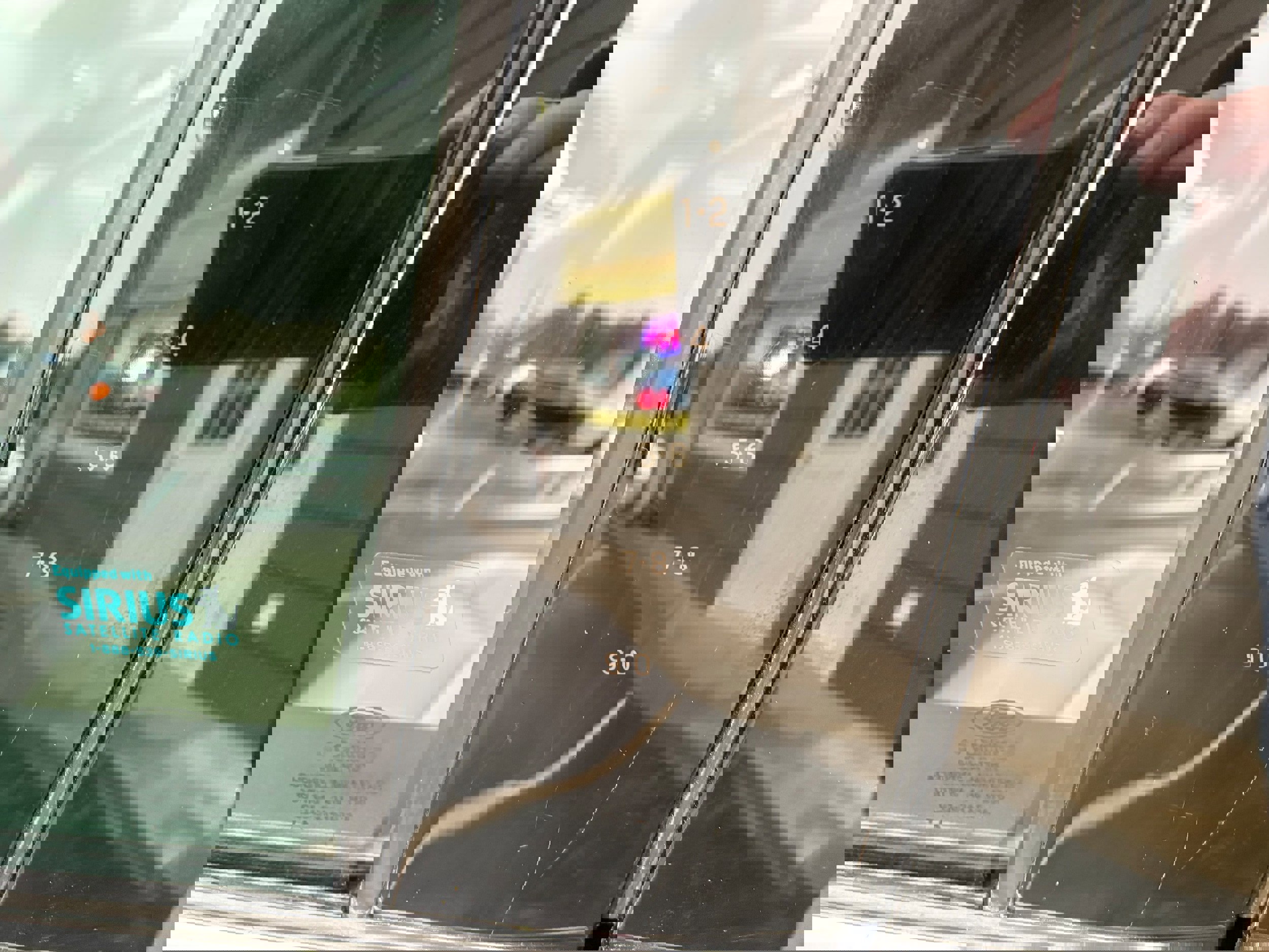 Used 2017 Ford Escape Titanium image 10