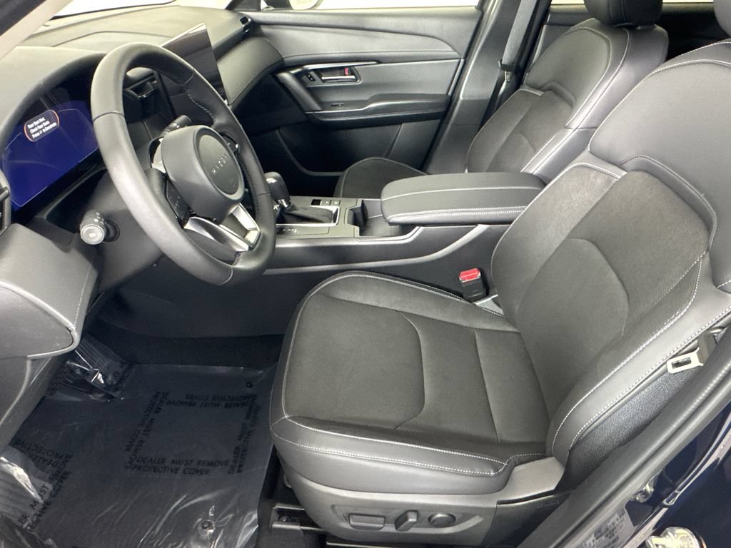 New 2026 MAZDA CX-5 Preferred AWD/4WD image 9