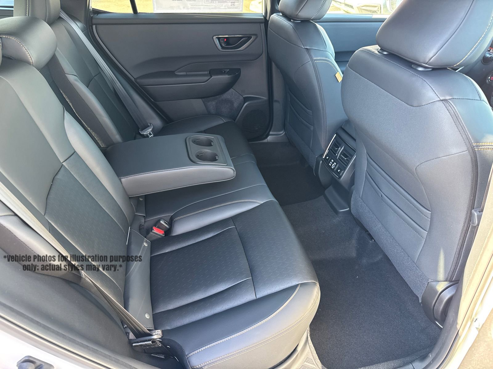 New 2026 Subaru Outback Wilderness AWD/4WD image 11