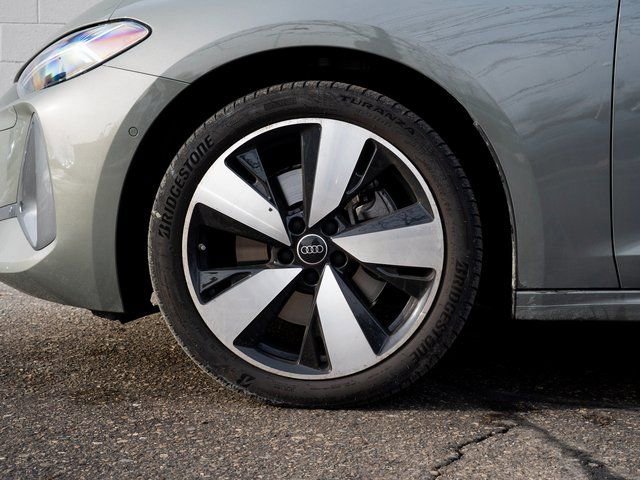 Certified 2025 Audi A5 2.0T Premium Plus w/ Premium Plus image 12