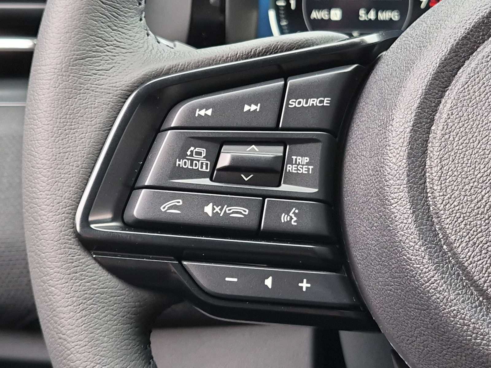 New 2026 Subaru Outback Premium AWD/4WD image 23