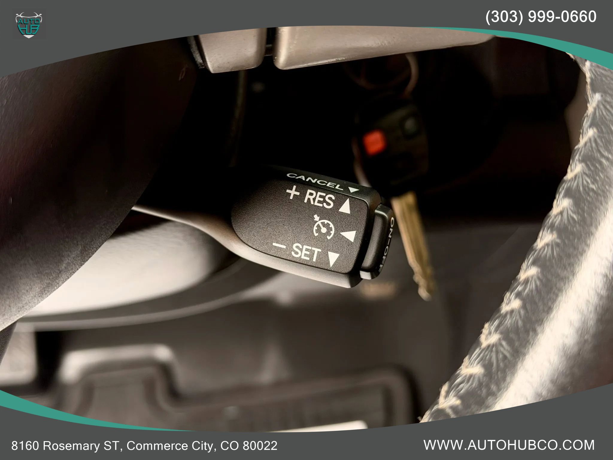 Used 2008 Toyota FJ Cruiser 4WD image 22