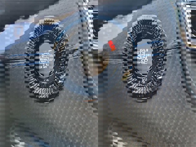 New 2026 Jeep Compass Limited image 23