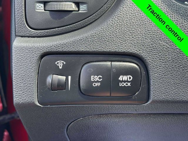 Used 2008 Kia Sportage LX AWD/4WD image 11