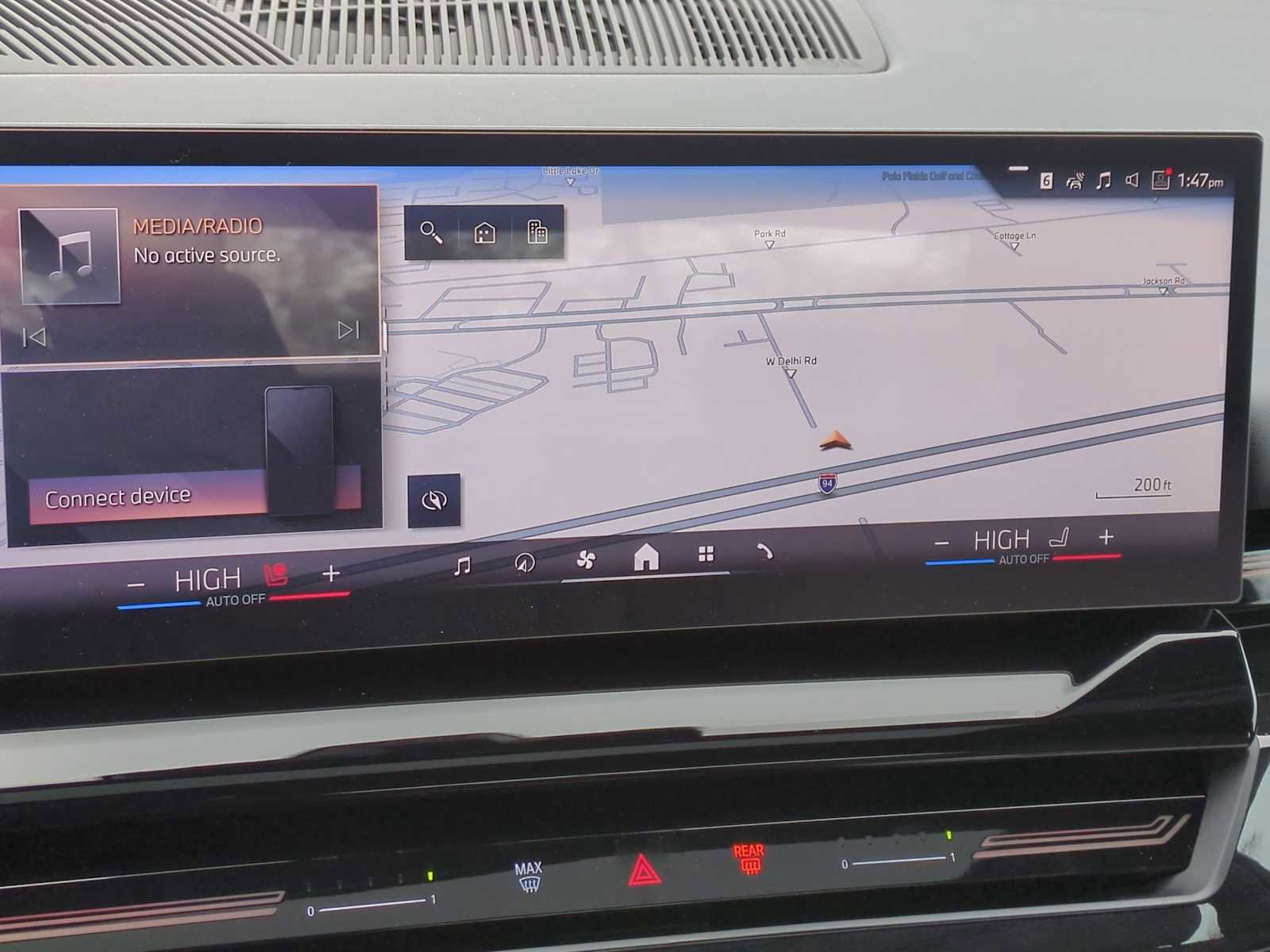 New 2026 BMW 530i xDrive 530i xDrive image 29