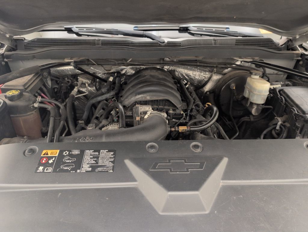 Used 2015 Chevrolet Silverado 1500 LT w/ All Star Edition image 39