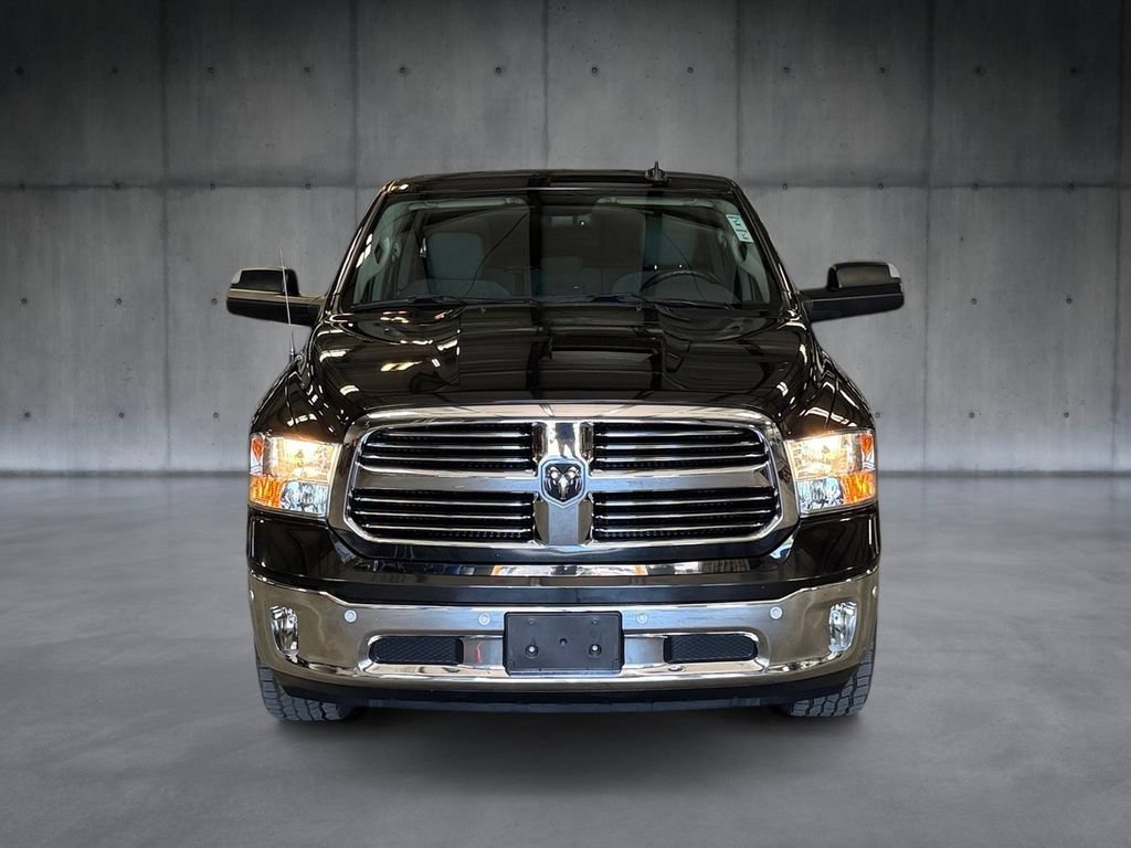 Used 2018 RAM 1500 Big Horn AWD/4WD image 8