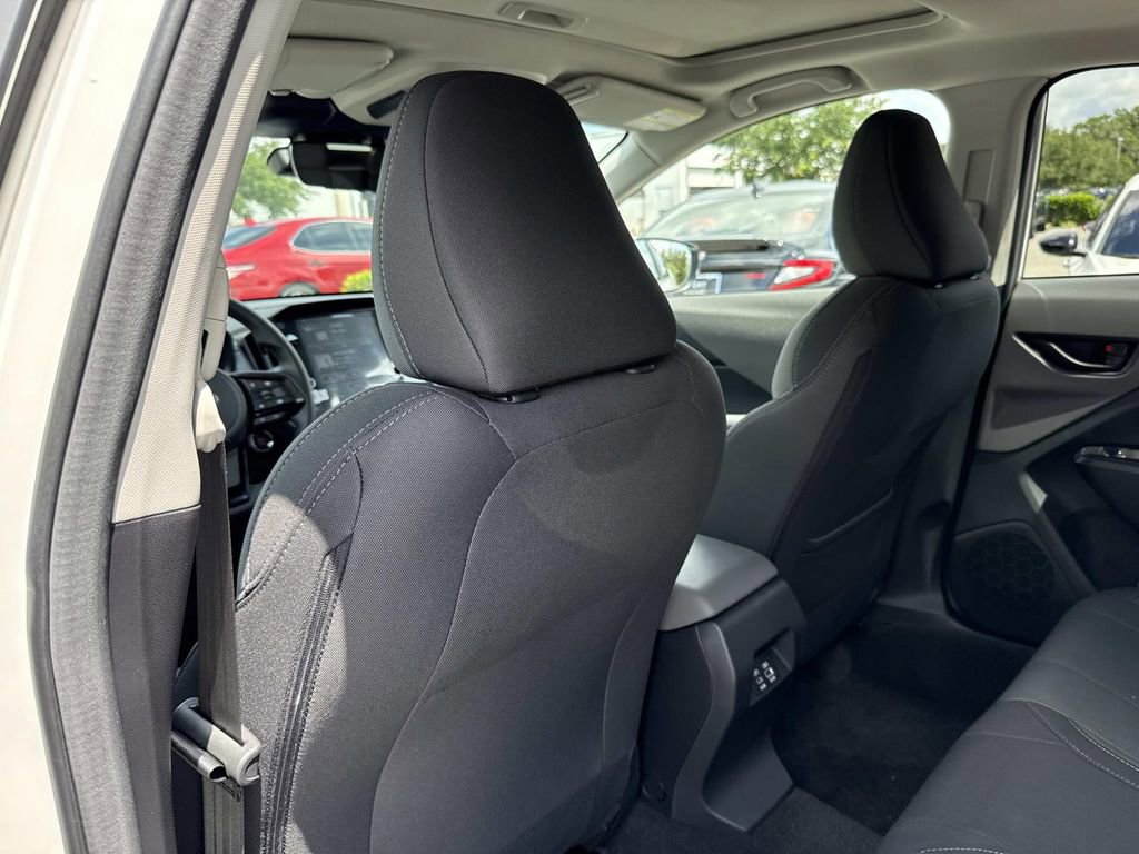 New 2026 Subaru Crosstrek 2.0i Premium AWD/4WD image 12