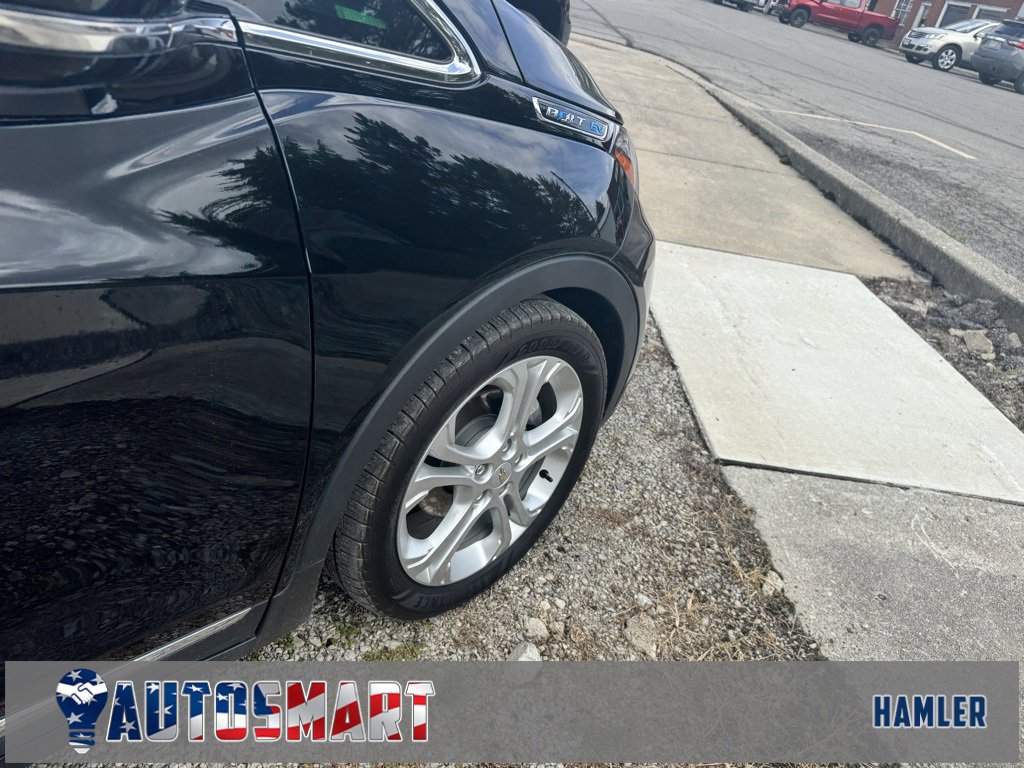 Used 2020 Chevrolet Bolt LT image 25