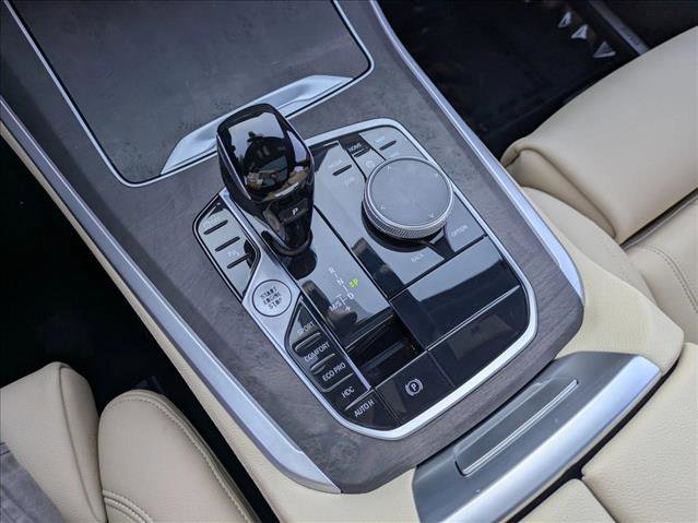 Used 2022 BMW X5 xDrive40i image 12