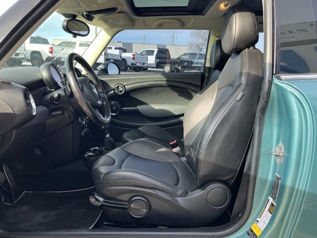 Used 2012 MINI Cooper S image 28