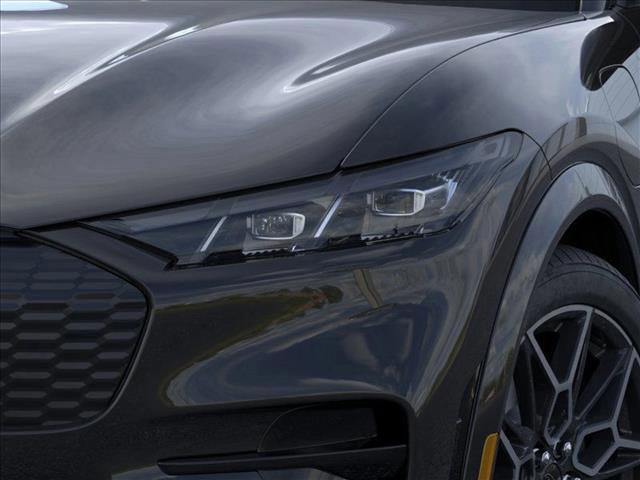 New 2026 Ford Mustang Mach-E GT AWD/4WD image 16