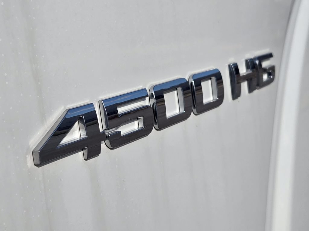 New 2026 Chevrolet Low Cab Forward RWD image 8